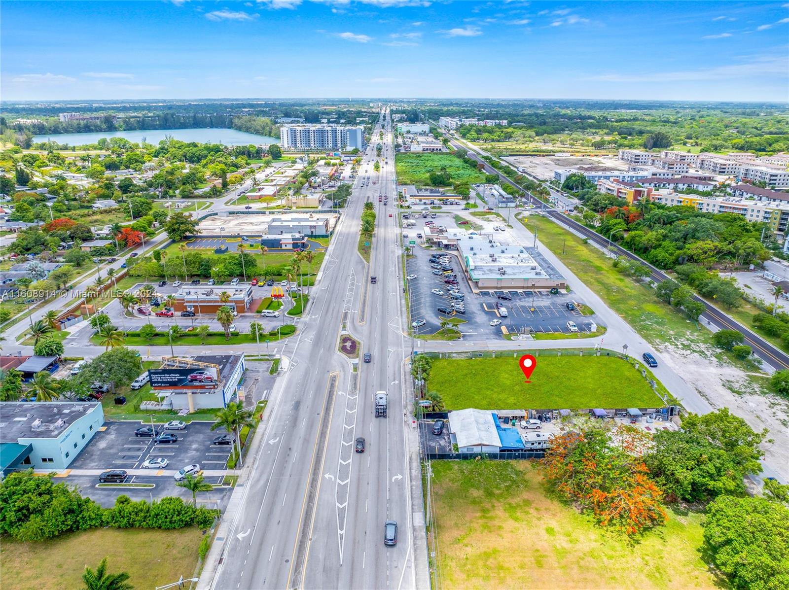 Land for Sale in Homestead Florida 33032